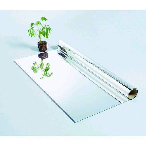 タカハラコーポレーション TN100MS3 フィルム 超耐久保護フィルム ５００ｍｍ×３ｍ ミラータイプの通販は