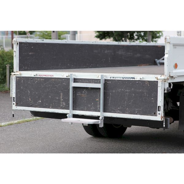 ハラックス  TS540DW トラックステッパー_3