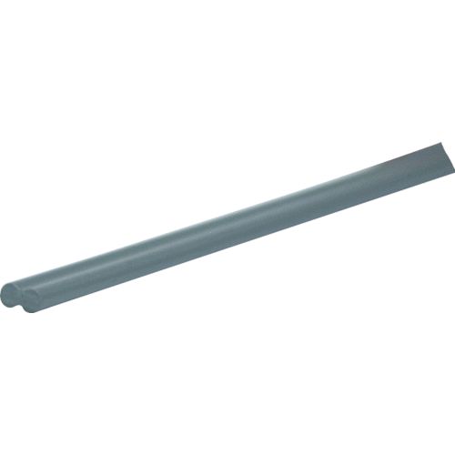 タキロンＫＣホームインプルーブメン  YB928S3X1000 溶接棒ＨＴ 耐熱 ＰＶＣダークグレー シングル３ＭＭ×１Ｍ １０本