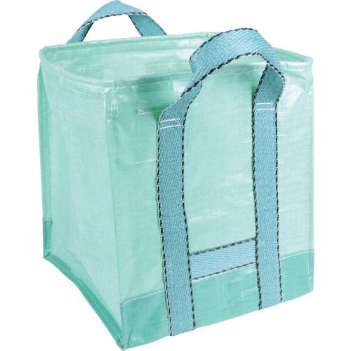 トラスコ中山 TRUSCO TJB6010 直送 代引不可・他メーカー同梱不可 自立バッグ 600X600 10枚入り TJB60-10 10枚入り7