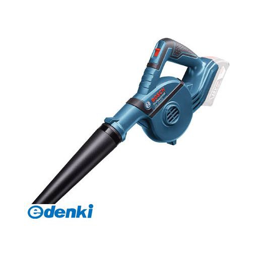 ボッシュ BOSCH GBL18V-120H １８Ｖコードレスブロワー 本体のみ GBL18V120H