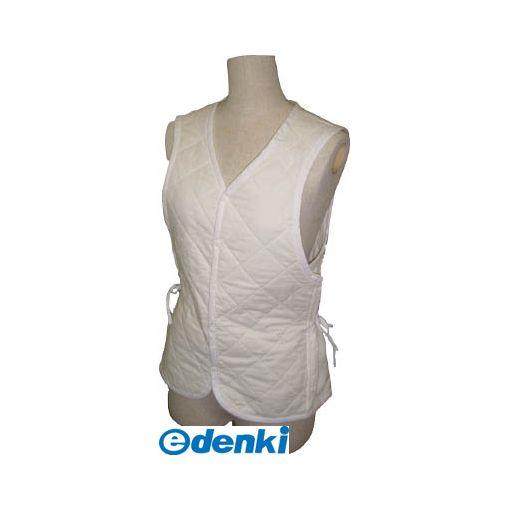 パシーマ 龍宮 5530BG パシーマのあったかベスト大【きなり】