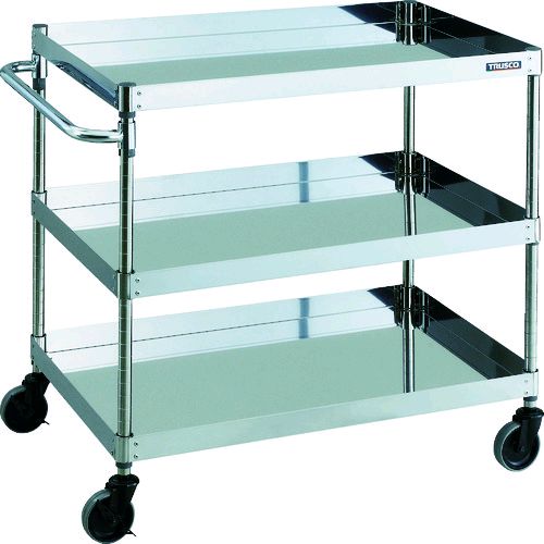 TRUSCO(トラスコ) 爪付きジャッキ ハンドル収納タイプ 5t TTJ-5 : トラスコ中山(TRUSCO) 爪付きジャッキ 3t ハンドル収納