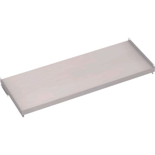 トラスコ TRUSCO MM-KT56S スチールラック Ｍ３型中量棚用傾斜棚セット Ｗ１５００ＸＤ５７１ 前当り付 MMKT56S8000の通販は