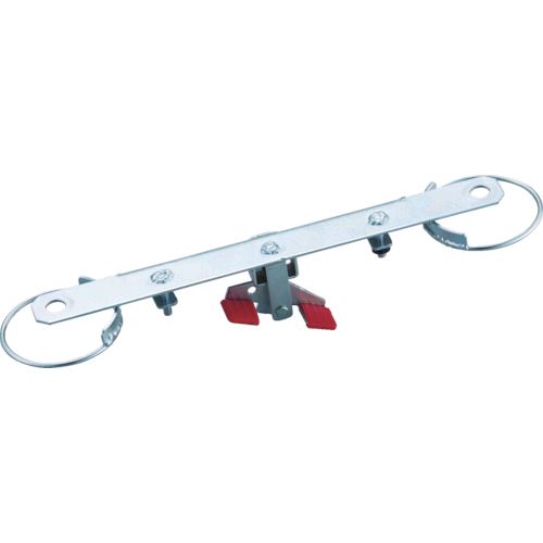 トラスコ TRUSCO PER-600S フェニックスラック用ストッパー Ｄ６００用 PER600S8000 tr-8194986