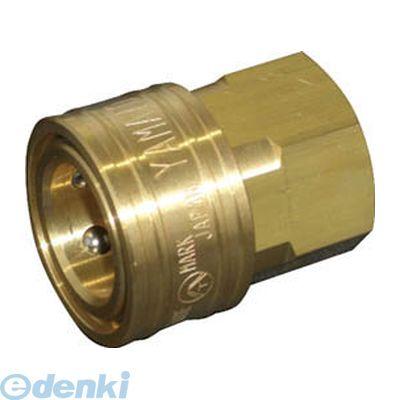 ヤマトエンジニアリング STY12-SF-BS ＳＴＹカップリング ソケット おねじ取付用・真鍮 ＳＴＹ１２−ＳＦ STY12SFBS