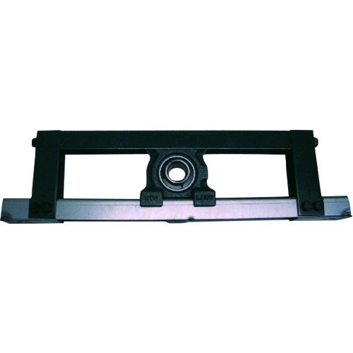 ＮＴＮ UCM208-50D1 軸受ユニット溝形鋼製フレーム筒穴形止めねじ式 軸径４０ｍｍ全長８７０ｍｍ全高１９０ｍｍ UCM20850D1126