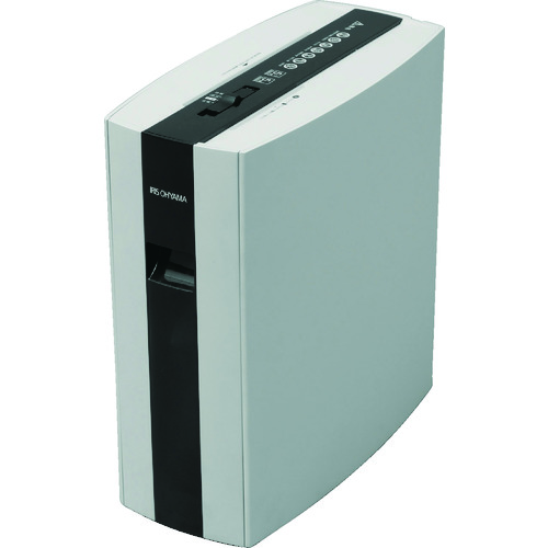 IOCHOW シュレッダー しゅれったー電動 家庭用 マイクロクロスカット