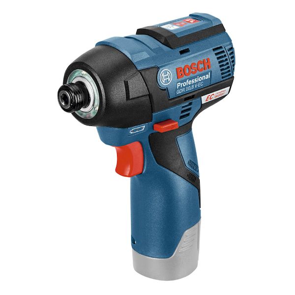 BOSCH ボッシュ GDR10.8V-ECH コードレスインパクトドライバー １０．８Ｖ 本体のみ GDR10.8VECH