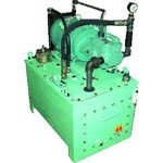 ダイキン工業 M8A1X-1-60 モーターポンプ 使用ポンプＶ８Ａ１ＲＸ