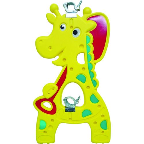 仙台銘板  3190364 きりんガード 単管バリケード