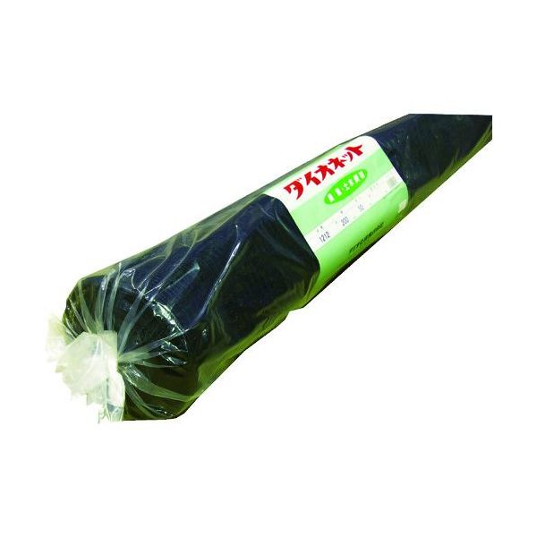 ダイオ化成  417181 ダイオネット1212 2m×50m 黒の通販は