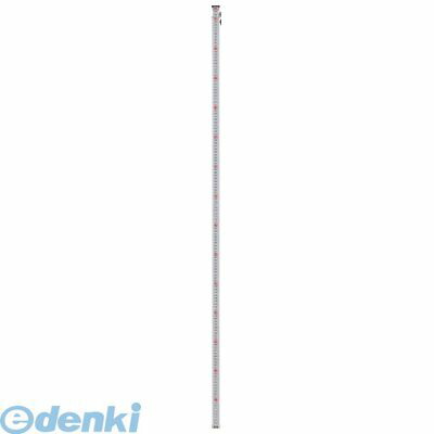 TJMデザイン タジマ MSF-41 ミニスタッフ ４．１ｍ３段 MSF41 TAJIMA 3段 ポール