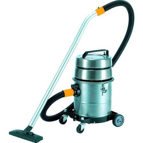 スイデン/SUIDEN 微粉塵専用掃除機(パウダー専用クリーナー)100V30kp SOVS110P(2755271) JAN：4538634320264 スイデン Suiden 微粉塵専用掃除機（パウダー専用乾式集塵機クリーナー