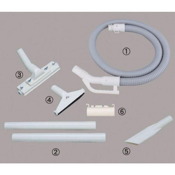 スイデン Suiden SPV-101EPC 乾湿両用掃除機 100V ペールタンク_1