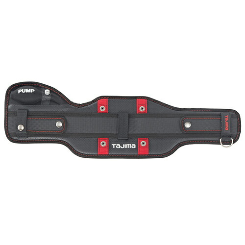 TJMデザイン タジマ ACRX600 空圧 胴当てベルト Ｓサイズ 空圧 SEG対応 TAJIMA DESIGN ハーネス