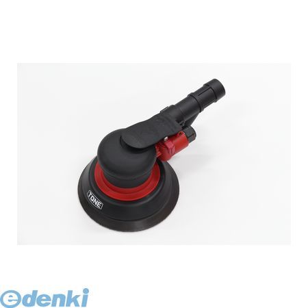 前田金属工業 TONE ADS50MS エアーダブルアクションサンダー ペーパーサイズ１２５ｍｍ 全長２１９ｍｍ トネ エアサンダー