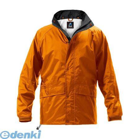 Makku マック 4939108794183 雨具 フェニックス２ オレンジ ＥＬの通販は