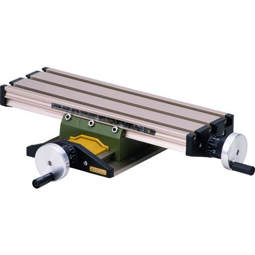 PROXXON プロクソン 27100 マイクロ・クロステーブル 27100