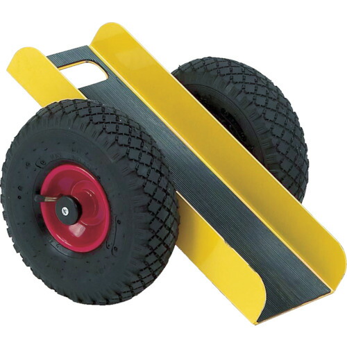 【個数：1個】ＲＡＶＥＮＤＯ 142650 スチール製プレート運搬車　ＴＷ２００Ｌ　０−１６０ＭＭ 142650