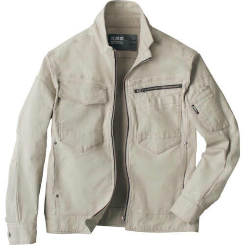 【個数：1個】 ジーベック  2170-39-S  ブルゾン２１７０−３９−Ｓ 217039S XEBEC Sサイズ 作業着の通販は