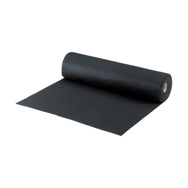 【個数：1個】 ＴＲＵＳＣＯ 28CF-23 スパッタフェルト ２．８Ｘ２０００Ｘ３ｍ 28CF23 tr-8371268