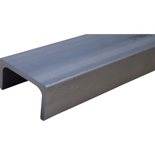【個数：1個】 ＮＯＭＩＺＵ 304-CL-005-040-080-0980 ＳＵＳ−３０４ ＨＯＴチャンネル ５×４０×８０×９８０ 304CL00 13,902円