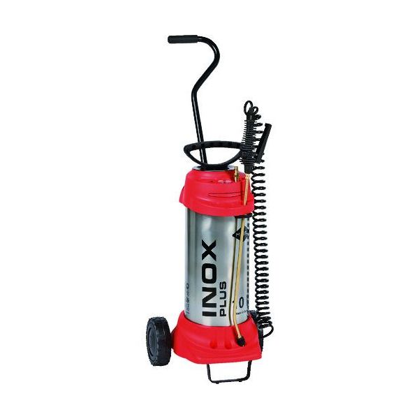 丸山製作所 背負動力散布機 GD301 352763 燃料タンク0.5L 薬剤