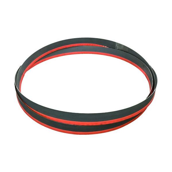 【個数：5個】 バーコ 3999-27-0.9-3/4-KS-2750 【5個入】 バイメタルカットオフバンドソー３／４山 ２７５０Ｌ幅２７ ０．９ｔ3999270.934KS2750の通販は 22,248円