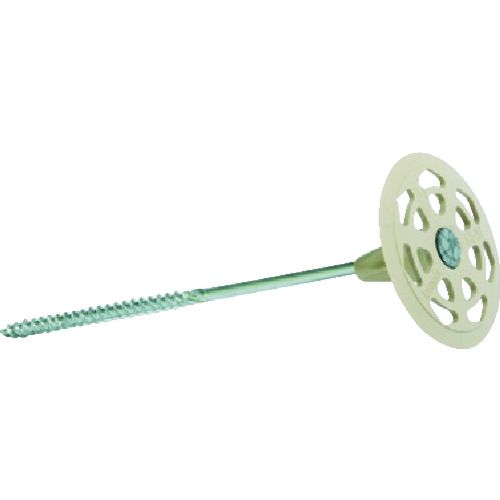 【個数：1個】 フィッシャー  523208  外断熱用アンカー 外断熱用アンカー Ｔｅｒｍｆｉｘ ６Ｈ−ＮＴ ２６０ １００本入523208