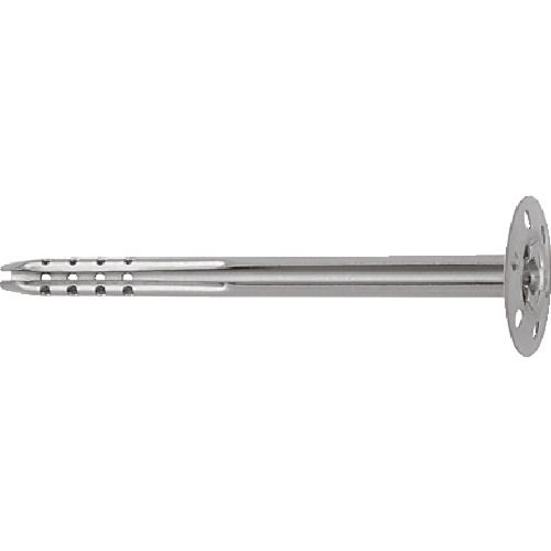 フィッシャー  536256  外断熱用アンカー ＤＨＭ １００ ｆｖｚ（２５０本入） 536256 フィッシャージャパン