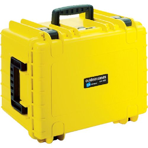 Ｂ＆Ｗ  5500/B/SI  プロテクタケース　５５００　黒　フォーム 5500BSI