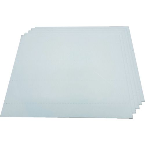 【個数：1個】 クレシア  60930  オイル吸着マットＰＰ‐１００薄手 60930