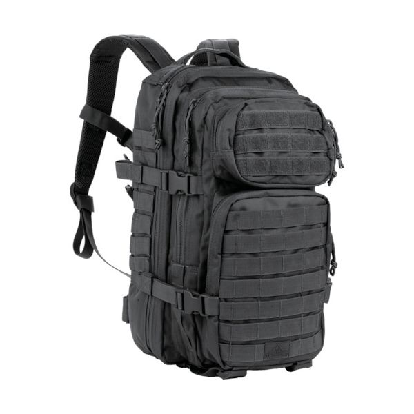 ＲＥＤＲＯＣＫ  80126BLK  アサルトパック　ブラック 80126BLK 10,518円