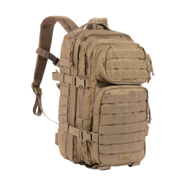 ＲＥＤＲＯＣＫ  80126COY  アサルトパック　コヨーテ 80126COY