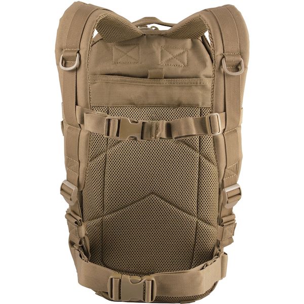 ＲＥＤＲＯＣＫ  80126COY  アサルトパック　コヨーテ 80126COY