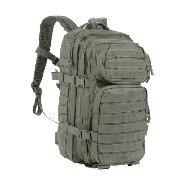 ＲＥＤＲＯＣＫ  80126OD  アサルトパック　ＯＤ 80126OD