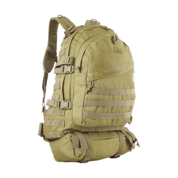 ＲＥＤＲＯＣＫ  80161COY  エンゲージメントパック　コヨーテ 80161COY