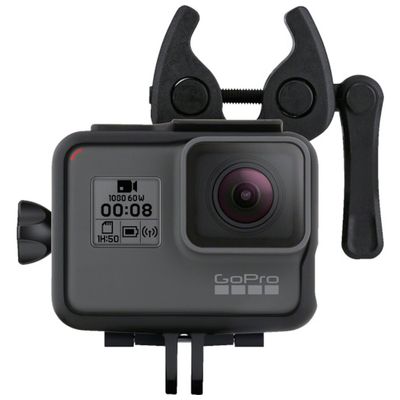 ＧｏＰｒｏ  ASGUM-002  スポーツマンマウント（Ｖｅｒ．２．０） ASGUM002