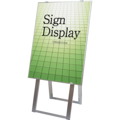 【個数：1個】ＴＯＫＩＳＥＩ  ANEZ-M  アルミニューイーゼルＭ　Ａ型タイプ ANEZMの通販は