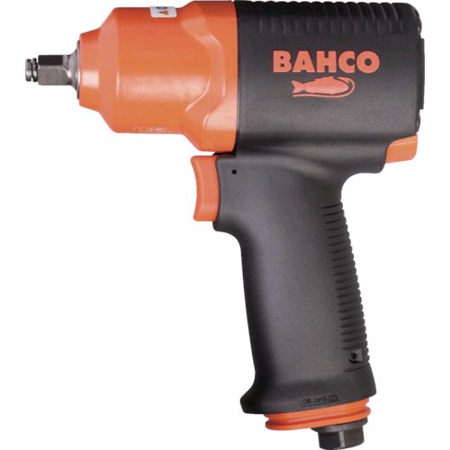 バーコ BPC816 エアインパクトレンチ ３／８ドライブ ソケット差込角９．５ｍｍ 最大締付トルク５８３Ｎ・ｍ BPC816