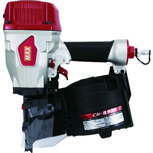ＭＡＸ  CN-890K  コイルネイラ　ＣＮ−８９０Ｋ CN890Kの通販は