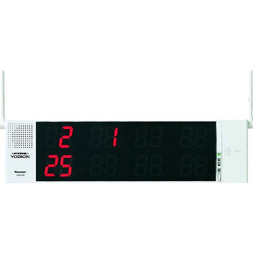 Ｐａｎａｓｏｎｉｃ  ECE3102K  サービスコール受信器（マルチタイプ） ECE3102K パナソニック