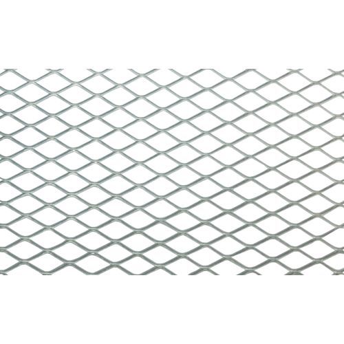 ＯＫＵＴＡＮＩ EX-AL-T0.5SW4LW8-1000X1000 直送 代引不可・他メーカー同梱不可 アルミエキスパンドメタル ０．５Ｔ×ＳＷ４／