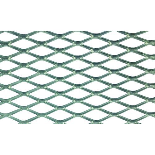 ＯＫＵＴＡＮＩ EX-AL-X31-T1.2-1000X1000 直送 代引不可 アルミエキスパンドメタル Ｘ−３１ 板厚１．２ｍｍ １０００×１００