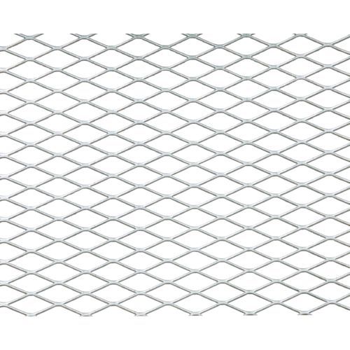 【個数：1個】 ＯＫＵＴＡＮＩ EX-SUS-X22-T6.0-1000X1000 ステンレスエキスパンドメタル　Ｘ−２２　１０００×１０００ E