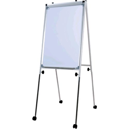ＷＲＩＴＥＢＥＳＴ  FC34R  フリップチャート　キャスター付　９００×１２００ｍｍ FC34Rの通販は 26,185円