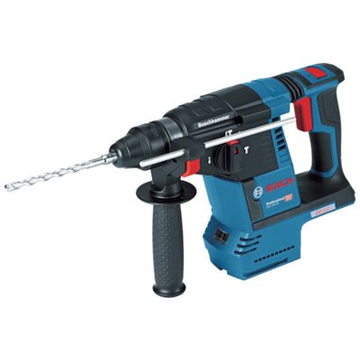 ボッシュ GBH18V-26H コードレスハンマードリル GBH18V26H