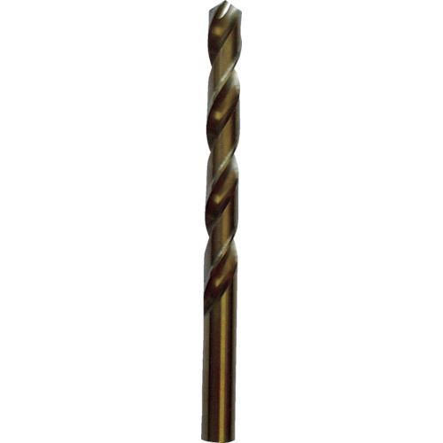 ＢＩＣ ＴＯＯＬ GKD8.3 【5個入】 コバルトハイスドリル 月光ドリル ８．３ｍｍGKD8.3 ビックツール GKD8-3 783-8972