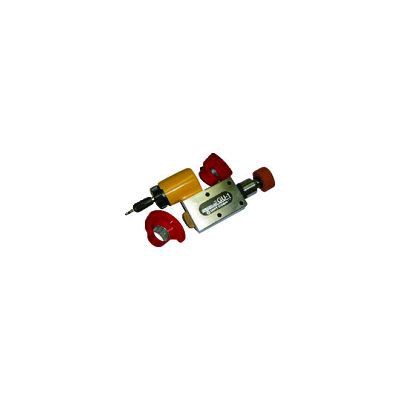 【個数：1個】 ＵＨＴ GU1-4S 研磨機 エアポリッシャー本体ＧＵ−１＋Ｎｏ．４セット GU14Sの通販は 86,285円